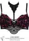 Luxxa HARNESSED NECKLACE 1