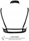 Luxxa HARNESSED NECKLACE 2