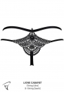 Luxxa LACE THONG 2