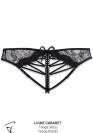 Luxxa LACE BACK BIKINI 4