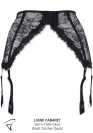 Luxxa WAIST CINCHER 4