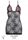 Luxxa BACKLESS NIGHTIE 3