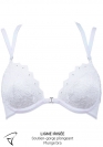 Luxxa DEEP PLUNGE BRA 3