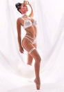 Luxxa OPEN BODY HARNESS JEWEL 2