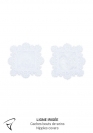Luxxa BREATHABLE NIPPLE COVERS 1