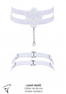 Luxxa CHOKER NECKLACE 2