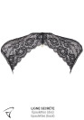 Luxxa Shoulder Pads 3