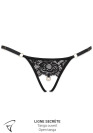 Luxxa OPEN TANGA 2