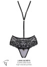 Luxxa HIGH WAISTED PANTY 3