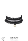 Luxxa CHOKER NECKLACE 3