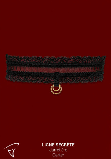 Garter GARTER
